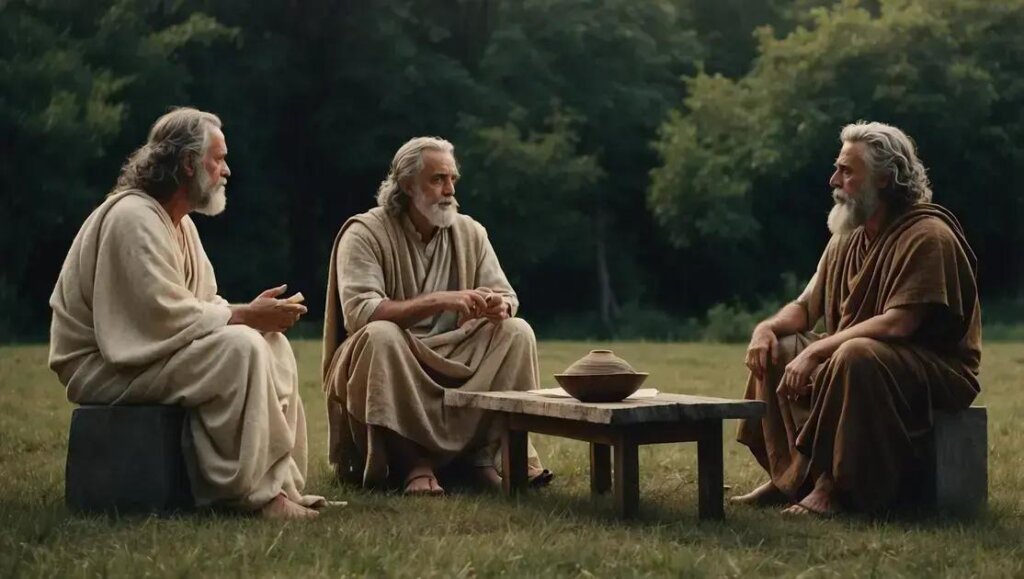 Key Stoic Philosophers and Their Teachings