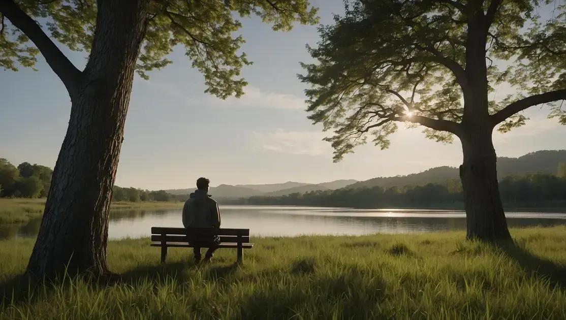 Practicing Gratitude the Stoic Way: A Daily Habit