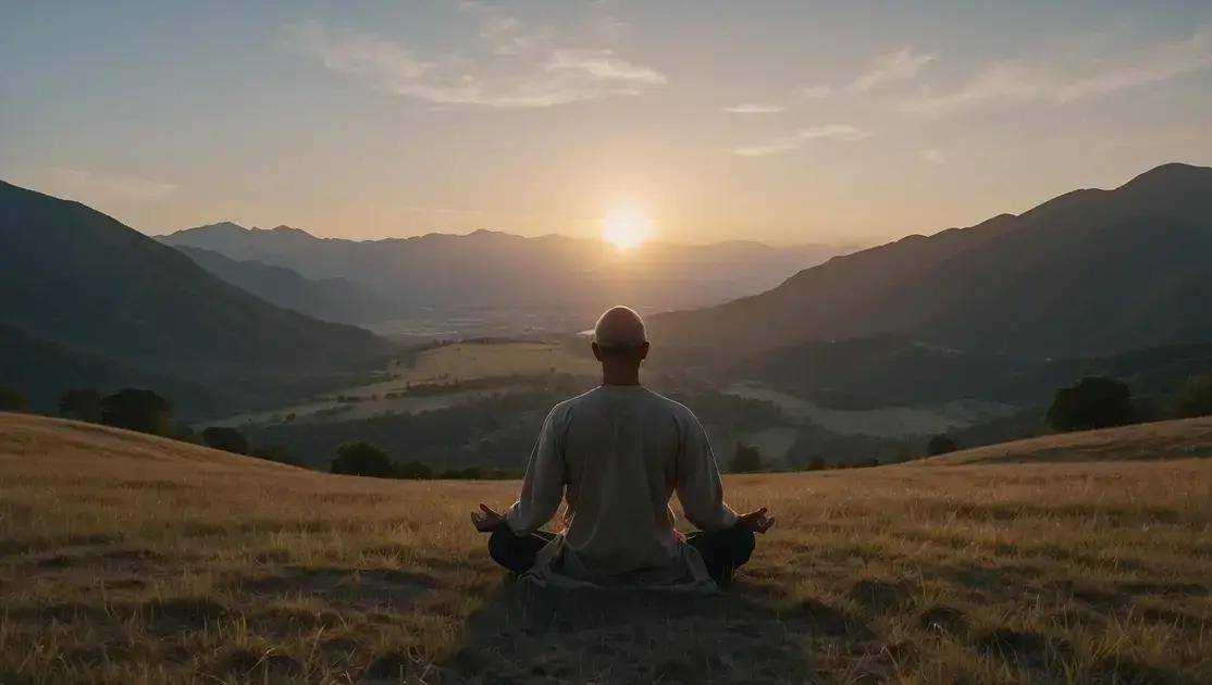 The Power of Daily Reflections: A Stoic Practice