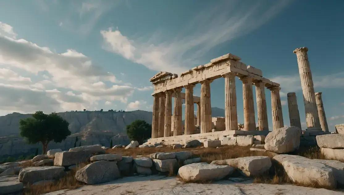 Famous Stoic Quotes to Inspire and Guide Your Life
