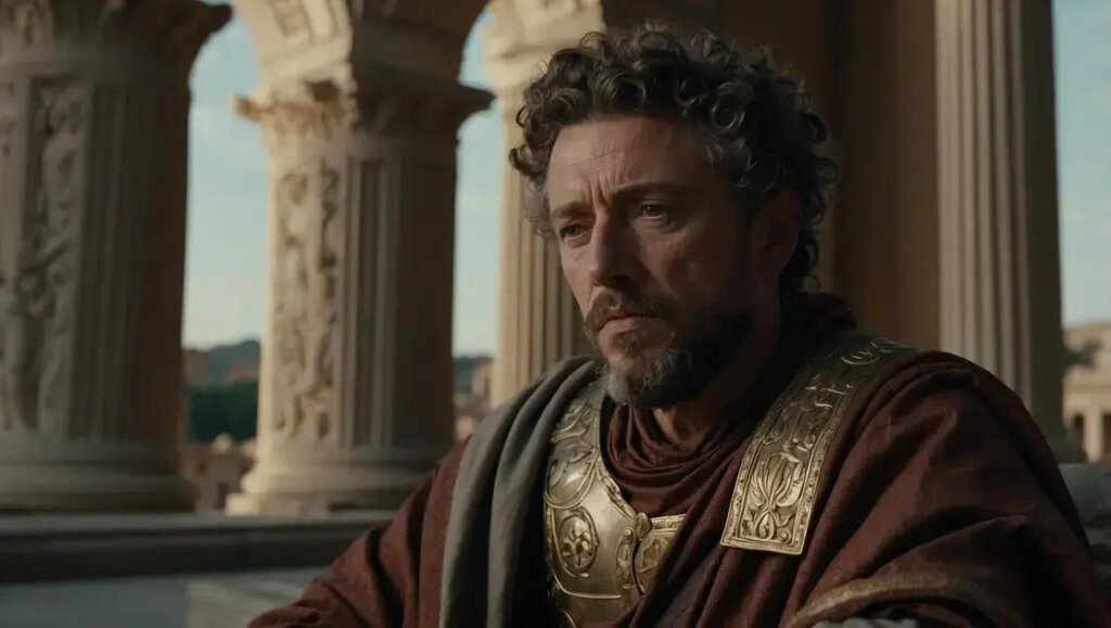 Marcus Aurelius: The Philosopher King and His Legacy