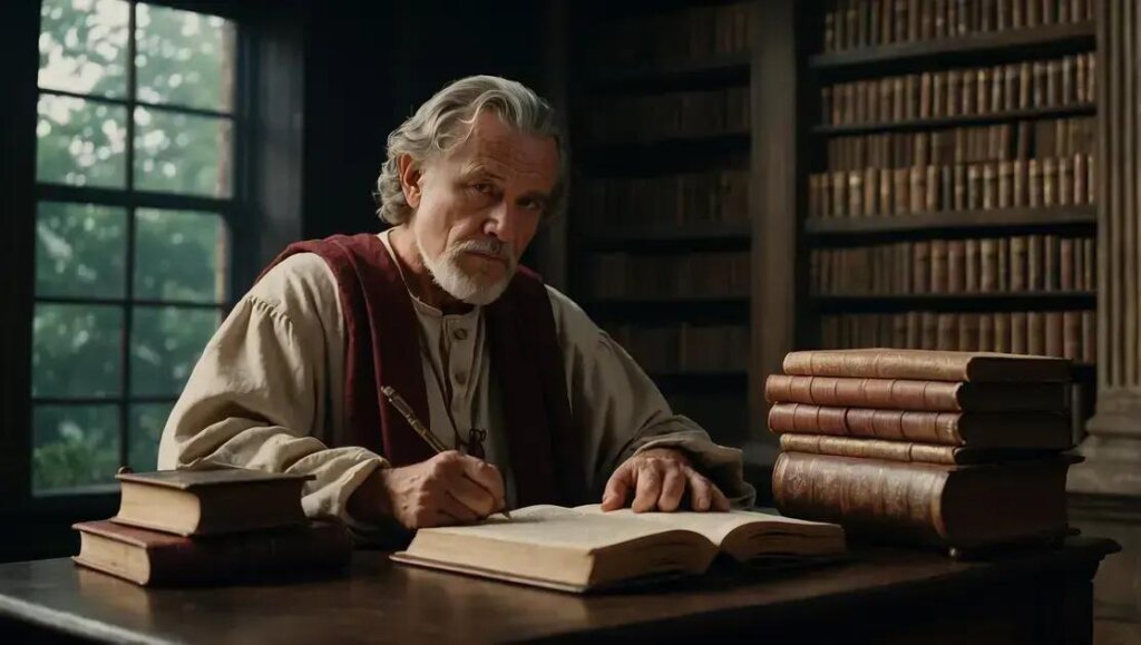 Seneca: The Stoic Philosopher of Practical Wisdom