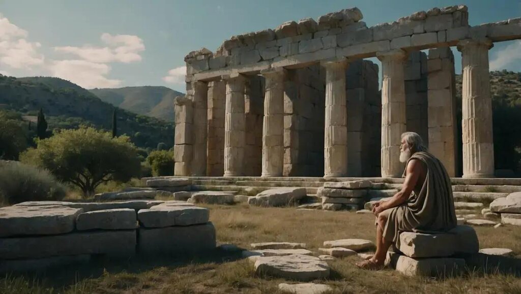 Epictetus: Lessons from the Enchiridion and the Discourses