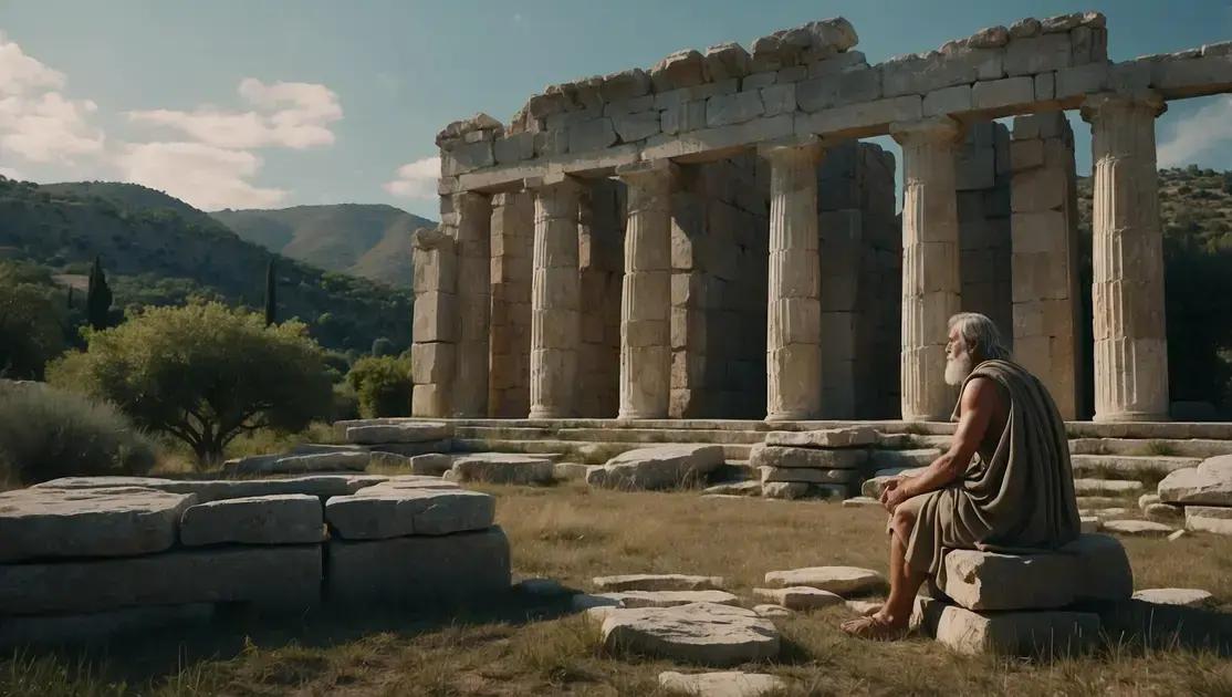 Epictetus: Lessons from the Enchiridion and the Discourses