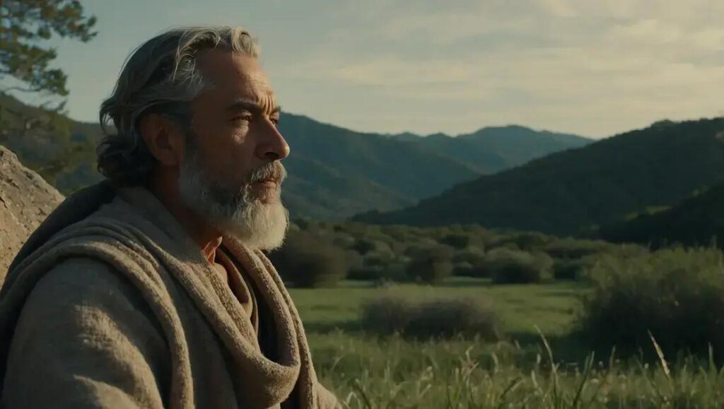 Zeno of Citium: The Founder of Stoicism