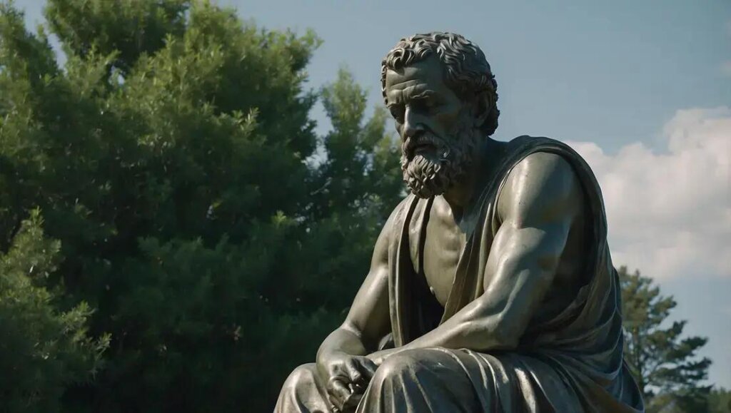 Epictetus: Quotes on Resilience and Strength