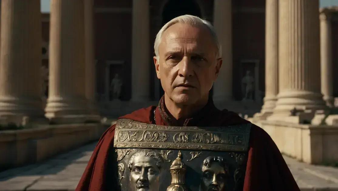 Cicero and Stoicism: Bridging Philosophy and Politics