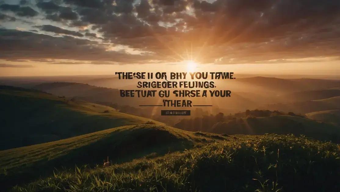 Daily Stoic Quotes for Motivation and Clarity