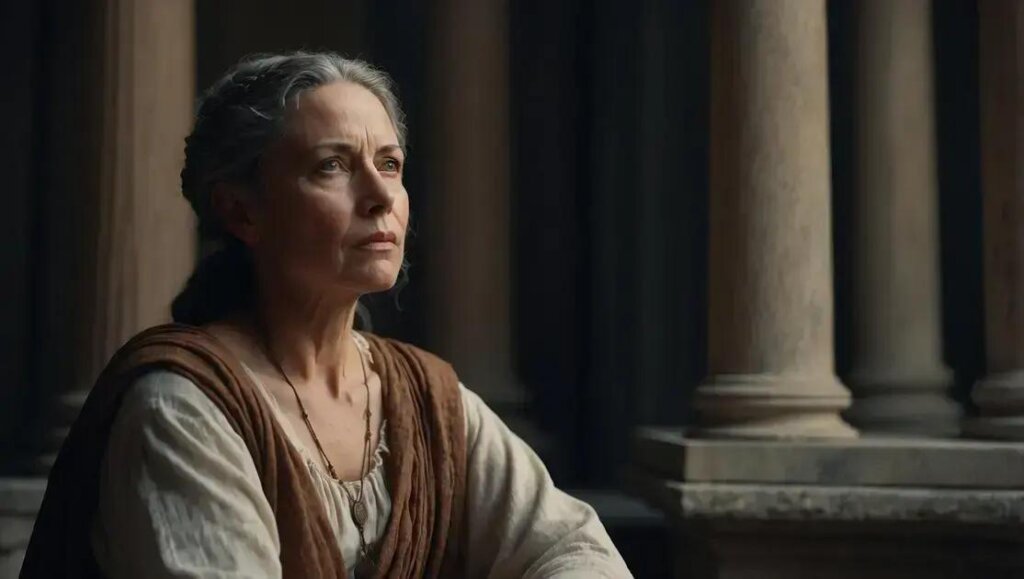 Women in Stoicism: Notable Female Philosophers and Thinkers