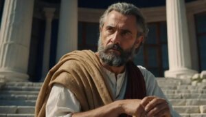 Cleanthes: The Second Head of the Stoic School