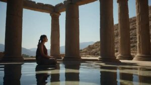 Ethical Living through Stoicism: Aligning Actions with Values