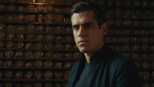Ryan Holiday: A Modern Voice of Stoicism