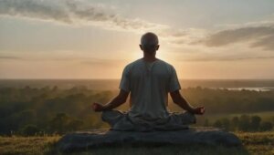 The Art of Perseverance: Stoic Principles for Endurance