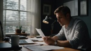 Facing Financial Fears: Overcoming Anxiety with Stoicism