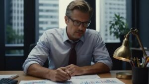 Managing Cash Flow in Business: The Stoic Way