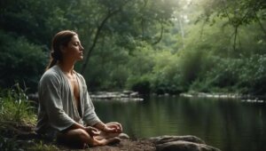 The Balance of Pleasure and Pain in Stoic Philosophy