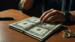 Overcoming Emotional Spending: A Stoic Guide